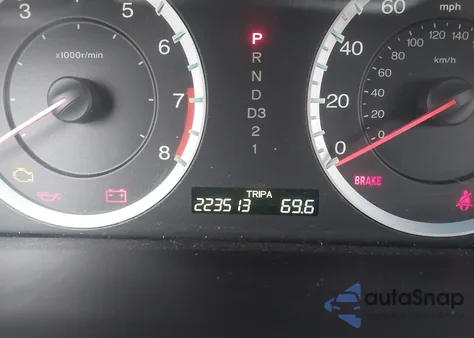 2008 Honda Accord 3.5 Ex from USA, damaged, VIN 1HGCP36748A009712